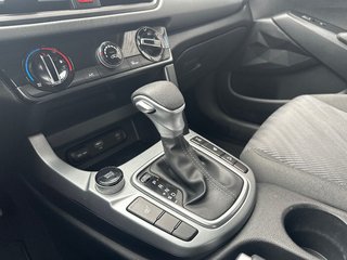 2025 Kia Seltos LX AWD in Amos, Quebec - 5 - w320h240px