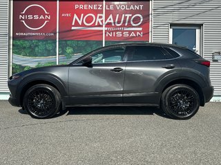 Mazda CX-30 GT AWD 2023 à Amos, Québec - 3 - w320h240px