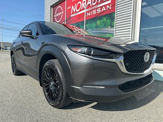 Mazda CX-30 GT AWD 2023 à Amos, Québec - 2 - w320h240px