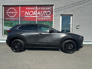 Mazda CX-30 GT AWD 2023 à Amos, Québec - 4 - w320h240px