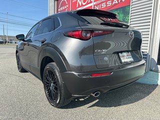 Mazda CX-30 GT AWD 2023 à Amos, Québec - 5 - w320h240px