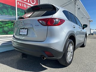 2016 Mazda CX-5 GX TA in Amos, Quebec - 6 - w320h240px