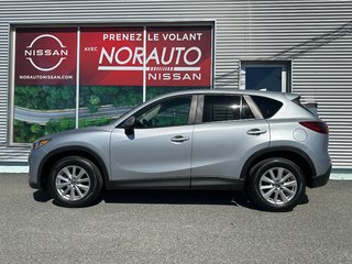 2016 Mazda CX-5 GX TA in Amos, Quebec - 3 - w320h240px
