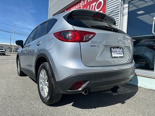 2016 Mazda CX-5 GX TA in Amos, Quebec - 5 - w320h240px