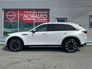 2024 Mazda CX-90 PHEV GT in Amos, Quebec - 3 - w320h240px