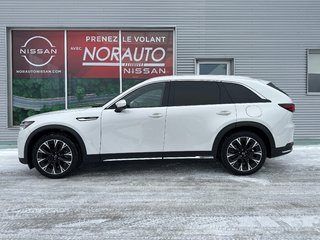 Mazda CX-90 PHEV GT 2024 à Amos, Québec - 3 - w320h240px