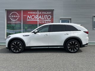 2024 Mazda CX-90 PHEV GT in Amos, Quebec - 3 - w320h240px