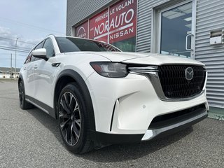 2024 Mazda CX-90 PHEV GT in Amos, Quebec - 2 - w320h240px