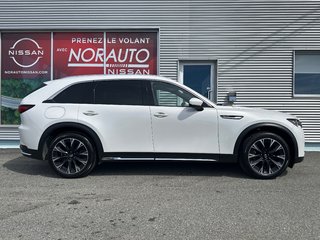 2024 Mazda CX-90 PHEV GT in Amos, Quebec - 4 - w320h240px