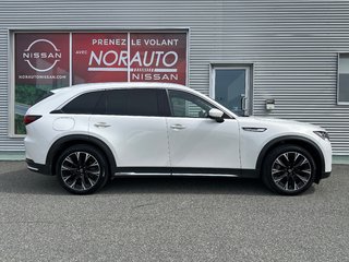 2024 Mazda CX-90 PHEV GT in Amos, Quebec - 4 - w320h240px