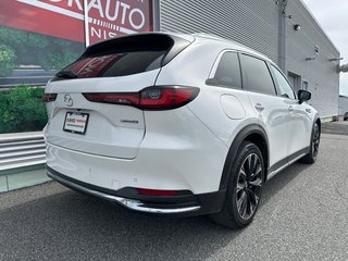 2024 Mazda CX-90 PHEV GT in Amos, Quebec - 6 - w320h240px