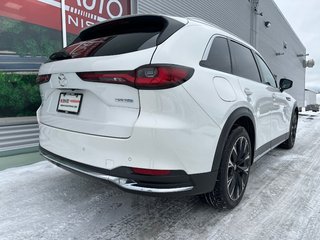 Mazda CX-90 PHEV GT 2024 à Amos, Québec - 6 - w320h240px