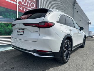 2024 Mazda CX-90 PHEV GT in Amos, Quebec - 6 - w320h240px