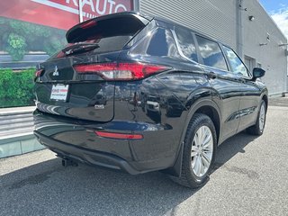 Mitsubishi Outlander ES S-AWC 2022 à Amos, Québec - 5 - w320h240px