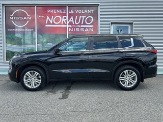Mitsubishi Outlander ES S-AWC 2022 à Amos, Québec - 3 - w320h240px