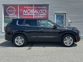 Mitsubishi Outlander ES S-AWC 2022 à Amos, Québec - 4 - w320h240px