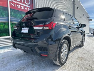 Mitsubishi RVR SE AWC 2021 à Amos, Québec - 6 - w320h240px
