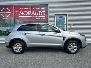 2024 Mitsubishi RVR SE AWC in Amos, Quebec - 4 - w320h240px
