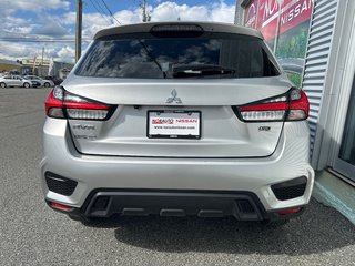 2024 Mitsubishi RVR SE AWC in Amos, Quebec - 6 - w320h240px