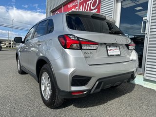 2024 Mitsubishi RVR SE AWC in Amos, Quebec - 5 - w320h240px