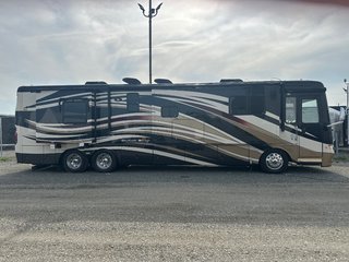 2013 Newmar Dutch Star 41 pieds * Cummins in Amos, Quebec - 2 - w320h240px