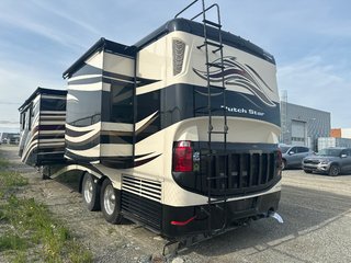 2013 Newmar Dutch Star 41 pieds * Cummins in Amos, Quebec - 5 - w320h240px
