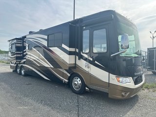 2013 Newmar Dutch Star 41 pieds * Cummins in Amos, Quebec - 3 - w320h240px