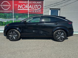 2025 Nissan Ariya Extended Range EVOLVE+ FWD in Amos, Quebec - 3 - w320h240px