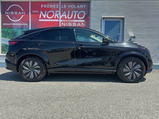 Nissan Ariya Extended Range EVOLVE+ e-4ORCE 2025 à Amos, Québec - 4 - w320h240px