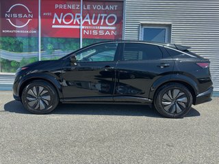 Nissan Ariya Extended Range EVOLVE+ e-4ORCE 2025 à Amos, Québec - 3 - w320h240px