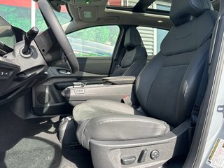 2025 Nissan Ariya Extended Range EVOLVE+ FWD in Amos, Quebec - 6 - w320h240px