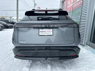 Nissan ARIYA SL+ e-4ORCE 2026 à Amos, Québec - 5 - w320h240px