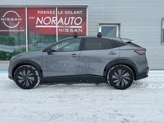 Nissan ARIYA SL+ e-4ORCE 2026 à Amos, Québec - 2 - w320h240px