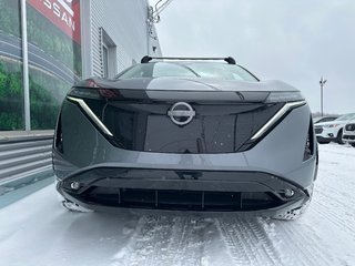 Nissan ARIYA SL+ e-4ORCE 2026 à Amos, Québec - 4 - w320h240px