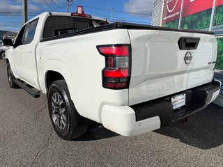 2022 Nissan Frontier SV Sport 4X4 in Amos, Quebec - 6 - w320h240px