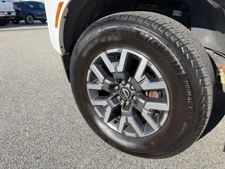 2022 Nissan Frontier SV Sport 4X4 in Amos, Quebec - 5 - w320h240px