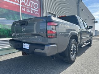 Nissan Frontier SV Sport 4X4 2022 à Amos, Québec - 6 - w320h240px