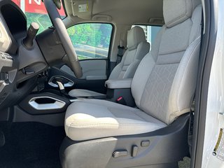 Nissan Frontier SV 2025 à Amos, Québec - 6 - w320h240px