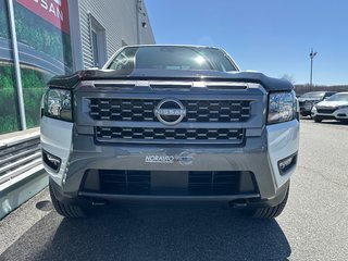 Nissan Frontier SV 2025 à Amos, Québec - 4 - w320h240px