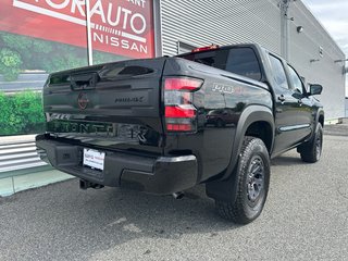2026 Nissan Frontier Pro4x Luxury Short Wheel Base in Amos, Quebec - 6 - w320h240px