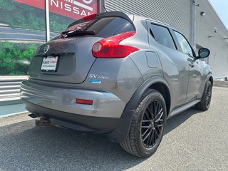 2014 Nissan Juke SV AWD in Amos, Quebec - 6 - w320h240px