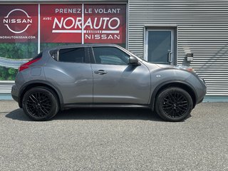 2014 Nissan Juke SV AWD in Amos, Quebec - 4 - w320h240px