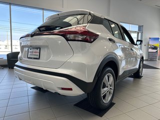 Nissan Kicks Play S 2025 à Amos, Québec - 3 - w320h240px