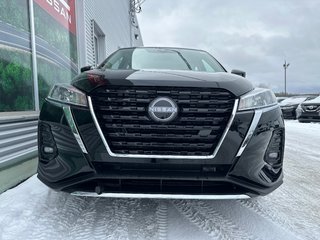 Nissan Kicks Play S 2025 à Amos, Québec - 4 - w320h240px