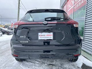 Nissan Kicks Play S 2025 à Amos, Québec - 5 - w320h240px