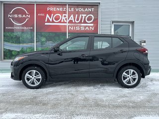 Nissan Kicks Play S 2025 à Amos, Québec - 3 - w320h240px