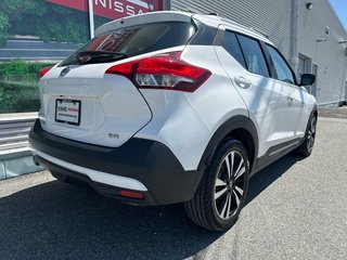 2019 Nissan Kicks SR in Amos, Quebec - 6 - w320h240px