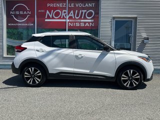 2019 Nissan Kicks SR in Amos, Quebec - 4 - w320h240px