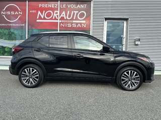 Nissan Kicks SV 2022 à Amos, Québec - 4 - w320h240px
