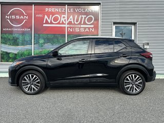 Nissan Kicks SV 2022 à Amos, Québec - 3 - w320h240px